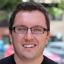 Matthew Reagan's Instagram, Twitter & Facebook