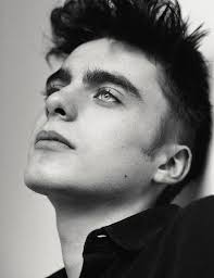 Lucia O'Connor-McCarthy — Wib Agency