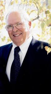 Kenneth “Ken” Ludtke, age 84 of Helena