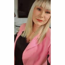 Jill Aleksanteri Reimer