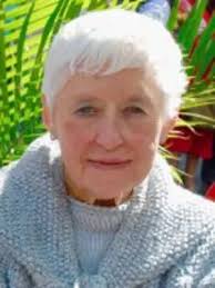Obituary information for Joan Ida COLVILLE