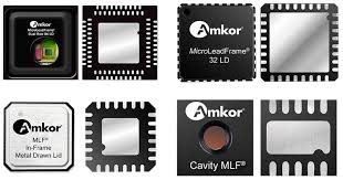 Is one of the world's largest providers of outsourced (osat) semiconductor packaging, design, and test services. Muhammad Fikri Abdul Rahman Technician Amkor Technology Inc Linkedin