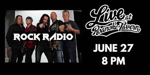 Rock Radio