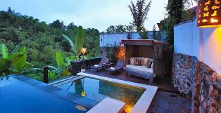 Inilah 3 Hotel Di Puncak Bogor Paling Romantis Hotel Hotel Murah Penginapan