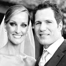 Adam and Kaycee Swenson