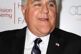 Jay Leno to Receive Kennedy Center's Mark Twain Prize for American Humor