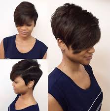 Many women find short hair not very feminine, and they are far from the truth. 60 Showiest Bob Haircuts For Black Women