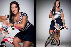 Todo sobre mariana pajon, noticias en imagenes, fotos, videos, audios, infografias, interactivos y mariana pajón logró tercera medalla de oro para colombia en bmx. Mariana Pajon Gana El Oro Para Colombia Con Su Bmx Fotos Juegos Olimpicos De Londres 2012