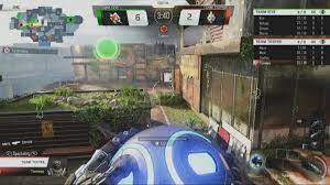 Black Ops 3 Uplink Gameplay Evac Uplink Competitive Multiplayer Youtube