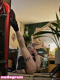 amandarayeofficial  raythesuccubus Nude Leaks OnlyFans Photo 58 -  Nudogram v2.1