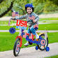 Star-Spangled Wheels @ the Library!