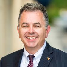 Chris Crowley, Conservative Republican