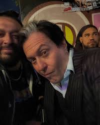 Will Franco (@scummyman) • Instagram photos and videos