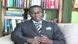 According to the employee, police were alerted and raised an alarm with the fire brigade who arrived late. Mutahi Ngunyi Defends Jimmy Wanjigi