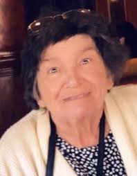 Roseann Ferretti Obituary (2023)