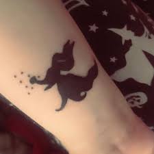 Maybe you would like to learn more about one of these? Updated 40 Nightmare Before Christmas Tattoos