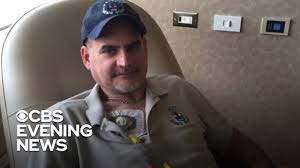 The playah 9 episodes crossing jordan: Retired Nypd Detective And 9 11 First Responder Lou Alvarez Dies At 53 Youtube
