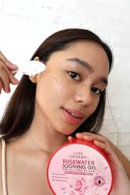 Luxe Organix Philippines