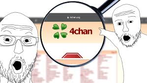 4chan hack claimed by rival imageboard Soyjak Party - Cyber Daily