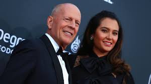 Bruce Willis' Wife Makes Powerful Statement About the Latest on Her Husband - EntertainmentNow