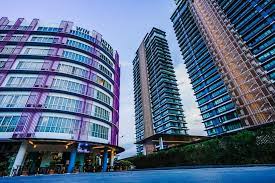 Hotels near hoover memorial garden. Win Hotel Sibu Sarawak