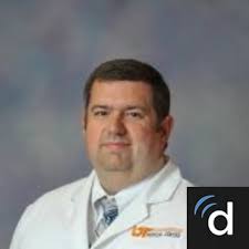 Dr. David M. Hurst, MD