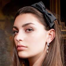 Alexandre de Paris Accessoires