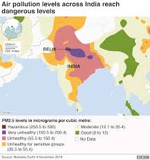 Find out more with this detailed interactive online map of delhi downtown, surrounding areas and delhi neighborhoods. Delhi Air Quality Judges Accuse Authorities Of Passing The Buck Bbc News