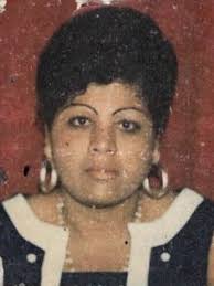 Obituary information for Carmen Bethzaida Santiago