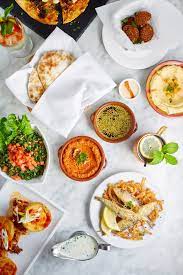 The Best New Restaurants In Dallas 2017 D Magazine Mediterranean Recipes Food Dallas Food