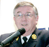 Chamber Honors The Bravest And Finest