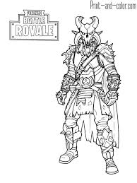 Fortnite Coloring Pages Print And Color For Fortnite Coloring Pages Rex For 25 Fortnite Coloring Pages Rex Coloring Pages Cool Coloring Pages Coloring Books Print this awesome free printable fortnite coloring pages.