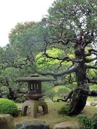 Pin By Dirk Pomplitz On Garden Of Tranquility Japanese Garden Lanterns Japanese Garden Design Japanese Garden