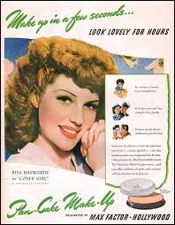 Max Factor, The man who invented 'Make-Up'