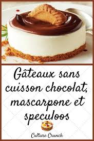 Culturecrunch Cuisinegourmets Cuisine Cooking Recettes Rezepte Recipe Recipes Des Gateau Sans Cuisson Recette Gateau Sans Cuisson Recettes De Cuisine