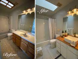 If you have done paid advertising before, then this is a quick way to get students to your course, or you can hire an agency. Bathroom Remodel On A Budget With Miracle Method The Salt Project