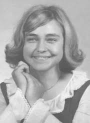 Judy Faye Riddell Edmonson (1949-2012)