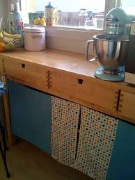 Ikea Norden Buffet Forhoja Kitchen Cart Ikea Hackers Kitchen Island Ikea Sideboard Chic Home Decor