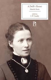 Ibsen & Conolly (ed), A Doll's House, 1e