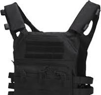 Gilet tattico Airsoft Uomo Outdoor Caccia Gilet può essere ...