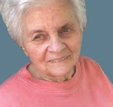 Patricia Hitchell, 91