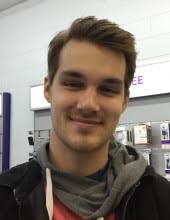 Joshua Ford Obituary July 15, 2017