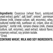 We did not find results for: Near East Pearled Couscous Mix Basil Herb Casey S Foods