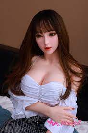 Authentic Sex Dolls Real Full Silicone Sex Doll 163cm Japanese Sexy Toy