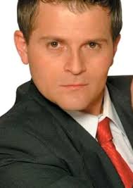 Logan McNeil Fan Casting