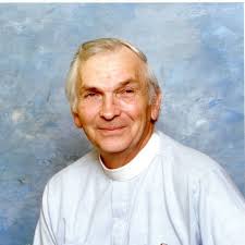 Father Bruce Alexander Obituary (1930