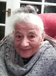 In memory of those we love