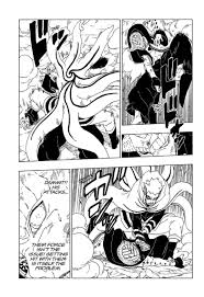 Boruto Naruto Next Generations 52 Boruto Naruto Next Generations Chapter 52 Boruto Naruto Next Generations 52 English Mangahub Io