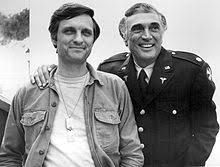 Maybe you would like to learn more about one of these? Alan Alda Wikipedia