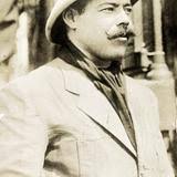 Julio Corral, lugarteniente de Francisco I. Madero (Bain News Service, c.  1911)